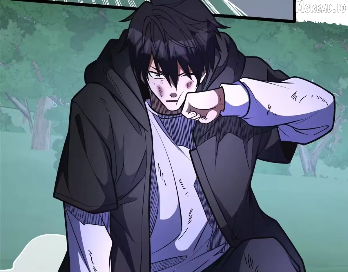 Divine Urban God Chapter 318  - page 155